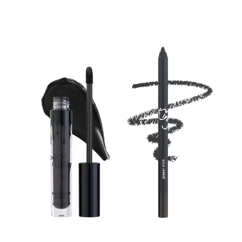 Kylie Cosmetics King Kylie Matte Lip Kit SELECT 1 SHADE: - Picture 2 of 6